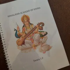 My journey into this work was formalized at the Himalayan Academy of Sound. This manual represents the deep knowledge and tradition I bring into every session, ensuring a practice that is both authentic and effective.