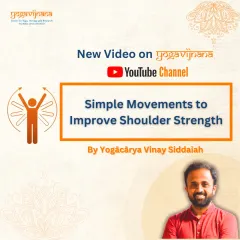 This graphic introduces simple movements to improve shoulder strength and mobility. These exercises are perfect for office workers who experience stiffness from long hours at a computer.