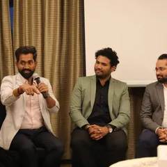 Our Principal Architect, Rohith Krishna, was invited as a panel member at a GIBCO event. We believe in sharing knowledge and expertise to benefit the entire architectural community.