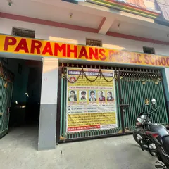 We installed a complete solar system at Paramhans Public School in Begusarai, Bihar. This ensures that all electrical equipment, from computers to fans, runs on clean, reliable solar power, creating a better learning environment.
