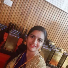 A behind the scenes moment from the Union Bank Achiever Awards, held in collaboration with Bajaj Allianz. It's an honor to be surrounded by so many trophies, each one representing the hard work and dedication of the awardees I get to celebrate on stage.