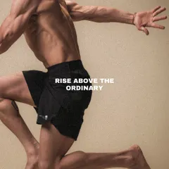 My training philosophy is about helping you rise above the ordinary. Whether you're just starting or pushing for a new personal best, every session is tailored to your goals.