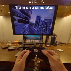 Step 2: Train on a simulator. This is non-negotiable and the single most important step to save you money and heartbreak. Daily practice of 15-30 minutes here builds the muscle memory you need for real-world flights.