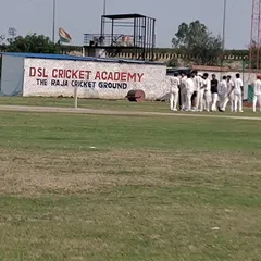 Our team discussing strategy during a break in play. Match days are an important learning opportunity where players understand teamwork, field placements, and how to read the game as it unfolds.