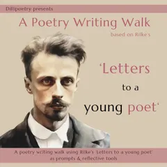 A poetry walk inspired by Rilke's 'Letters to a Young Poet'. We use his enduring wisdom on art and life as our guide while walking through the serenity of Lodhi Gardens.
