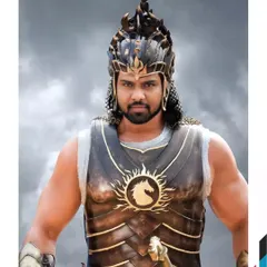We allow attendees to become legends of Indian cinema with our Bollywood-themed AI FaceSwap booth. This activation for a Nasdaq event let guests see themselves as the iconic character Bahubali, creating a powerful and culturally relevant piece of shareable content.
