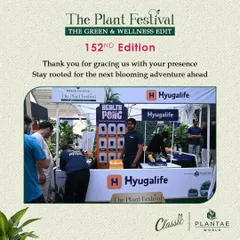 We provide a dynamic platform for brands like Hyugalife to engage customers with fun activities like their "Health Pong" game, driving both sales and brand recall.