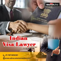 Building trust is the foundation of my practice. I work closely with clients to navigate the Indian visa process, ensuring a clear and collaborative partnership from the initial consultation to the final decision on your case.