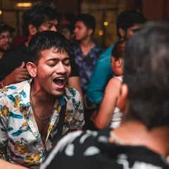 When the crowd sings back every word, that's the ultimate connection. This is the pure, raw energy I aim for, turning a party into a shared experience.