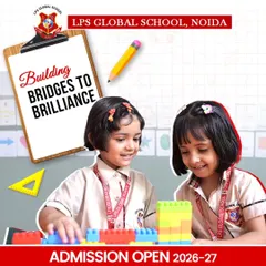 In our early years program, we build bridges to brilliance one block at a time. Through joyful, play-based learning, our youngest students develop foundational skills, creativity, and a love for learning in a nurturing environment.