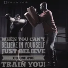 Our coaches provide dedicated, one on one guidance to perfect your technique. Here, we focus on generating power and precision in a kickboxing roundhouse kick, ensuring proper form for maximum impact and safety.