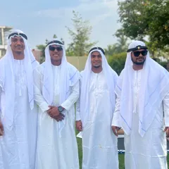 My team is ready for any theme. Here they are, fully costumed for an Arabian Nights themed event, ready to serve drinks and enhance the party's atmosphere.