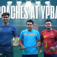 The driving force behind our Ulwe Branch. This team of expert coaches is dedicated to shaping champions on and off the court.
