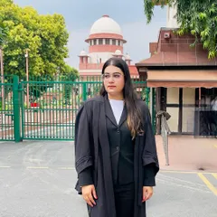 A moment of focus outside the Supreme Court. Every case is a battle that requires complete dedication and strategic thinking.