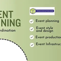 A quick overview of what we do. From initial event planning and design to final production and infrastructure, we offer a complete suite of services to bring any event to life.