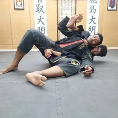 This is what Brazilian Jiu-Jitsu is all about: using technique and leverage, not just strength. I teach kids how to control a situation safely, an essential skill for practical self-defense.