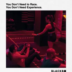 You don't need race experience to start HYROX training. Our coaches are here to guide you through every step, ensuring you build strength and confidence.