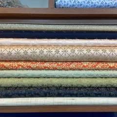 A look at my curated collection of brocade and jacquard fabrics, ideal for creating designer sherwanis, kurtas, and Indo-Western blazers for any celebration.