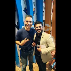 From watching his videos to hosting an event where he was the keynote speaker, meeting Ankur Warikoo was a surreal experience. He was humble and even participated in the energizers I led.