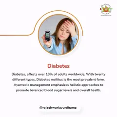 For diabetes management, our holistic approach aims to promote balanced blood sugar levels naturally. We create personalized plans that include diet, lifestyle changes, and herbal remedies to support overall health.