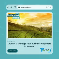 From Guwahati to Dibrugarh, we handle all your business setup needs in Assam. Our team manages company registration, licensing, and other formalities, letting you focus on your business goals.