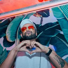 All love for the crowd that brings the energy. This is me sending the vibe right back to the people who make the night what it is.