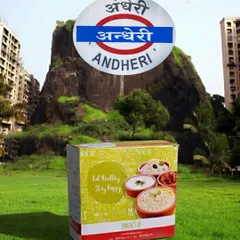 We deliver to Andheri. No matter where you are in this bustling suburb, you can enjoy a fresh, wholesome meal from us.