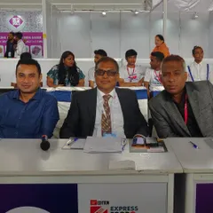 Taking a seat on the judging panel for a mixology competition. It's a great way to see emerging talent and stay on top of industry trends.