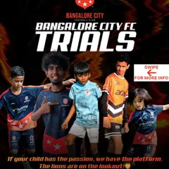 If you have the passion, we have the platform. Our trials are designed to identify talent and determination. Join our football academy and get scouted for state and super division teams.