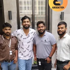 We were delighted to complete a home automation project for comedian Mr. Harsh Gujral. Our professional team is dedicated to delivering excellent results and adding more happy customers to the Abodetek family.