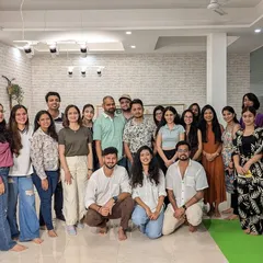 Our powerful 5-hour workshop in Delhi. The energy in the room was incredible. This is what it looks like when a group of people decide to take charge of their lives together.