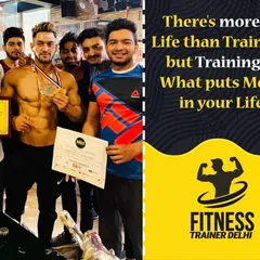 This is what victory looks like. Celebrating with my client after his win, holding his medal and certificate. We don't just train for the gym, we train to dominate the stage.