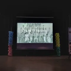 As part of our National Space Day assembly, students learn about the history of space exploration, honoring the pioneers who pushed the boundaries of human knowledge.