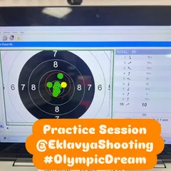 Precision is everything. We use advanced SCATT training systems to provide our shooters with real-time, data-driven feedback on every shot. This technology helps analyze aim, trigger control, and stability, accelerating skill development for competition.