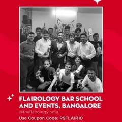 We partner with organizations like The Cocktail Story to offer discounts and opportunities for aspiring bartenders. On World Bartender Day, we celebrated by helping more people turn their passion into a reality.