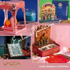 A collage showcasing some of our most exclusive and intricate pop-up invitation designs. From ceremonial mandaps to royal court scenes, these creations highlight our expertise in detailed, multi-dimensional papercraft.