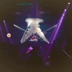 Blasting the roof off with perfectly timed CO2 jets. This is how I punctuate a drop and send a wave of energy through the entire club.