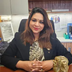 A moment of gratitude in my office. The support I receive from my network is a source of immense strength, and it is reflected in the work I do every day.