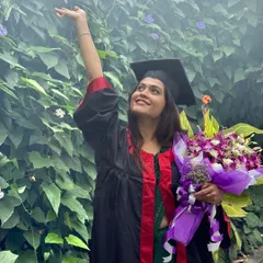 Celebrating the culmination of years of hard work. My goal has always been to use my hands and heart to help others live healthier, more mobile lives.