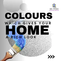 We believe the right colors can give your home a rich and luxurious look. We help you choose from a palette of deep jewel tones, warm earthy hues, and other vibrant colors to create a truly elevated atmosphere.