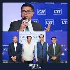 During a CII Governance Series session in Mumbai, I emphasized the urgent need for board oversight of open-source code licenses and generative AI. I pointed out the significant liability risks for boards that fail to make AI a core agenda item.