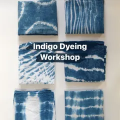 Indigo dyeing is pure magic. Here are some of the beautiful patterns we can create together in my workshop, from classic tie-dye to intricate Shibori styles. Each piece tells its own unique story.