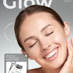 Restore your natural glow with our IV Glutathione sessions. This treatment is perfect for anyone looking to combat dullness and achieve a luminous, healthy complexion, especially before a big event or as part of a regular skin maintenance routine.