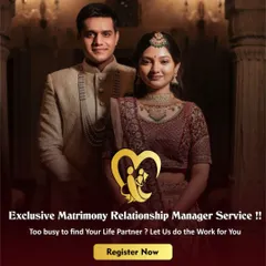 Life is busy, and finding the time to search for a life partner can be challenging. My exclusive Relationship Manager service is designed for busy professionals. I handle the search and vetting process for you.