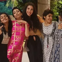 These photos are from my Hatha Yoga teacher training days at the Isha Yoga Center. Being surrounded by this vibrant, dedicated group of people from all over the world was a life changing experience. This is the community, the Hatha bunch, that I am so grateful to be a part of.