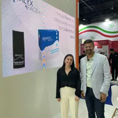 At Dubai Derma 2024, I learned about the new Aqualyx Face Kit. This is a refined version of an effective fat-dissolving treatment, offering faster results and better healing for facial contouring and double chin reduction.