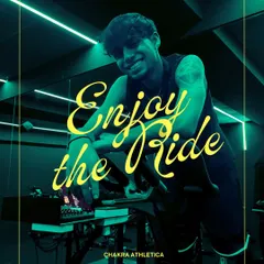 Clip in. Let go. Have some fun with it. It’s time to enjoy the ride.