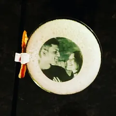 We love adding personal touches to make your day truly special. Here's a unique offering where we print a photo of the happy couple directly onto the cocktail foam, creating a memorable and shareable moment for everyone.
