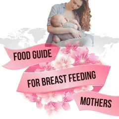 Nutrition is vital for recovery and breastfeeding. This guide introduces our approach to a nourishing postnatal diet, designed by our Ayurvedic doctors to replenish your strength, support lactation, and help you feel your best.