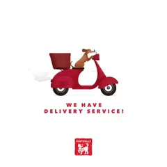 Sit back and relax. Our convenient delivery service covers all of Bangalore, bringing fresh, healthy dog food straight to you. No more last-minute runs for dog food.